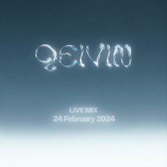 QEIVIN - Live @ Yerevan, Armenia 24 February 2024