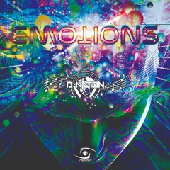 D - Nation Emotions  (Original Mix)