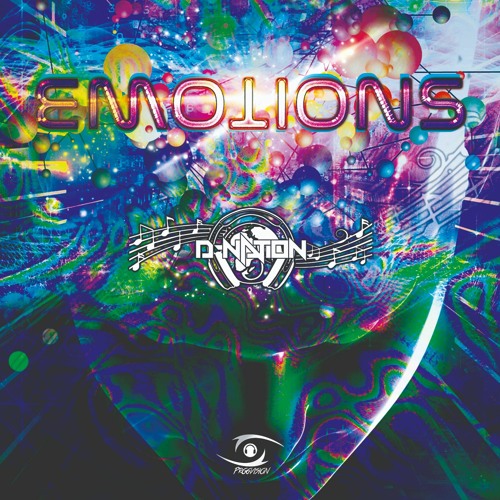D - Nation Emotions  (Original Mix)