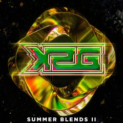 Summer Blends II (2023 Summer Essentials Mix)