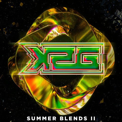 Summer Blends II | Tracklist in description