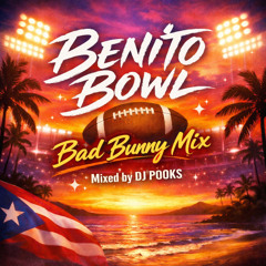 Bad Bunny Mix