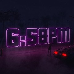 Late Night Vibez P2 (6:58PM)