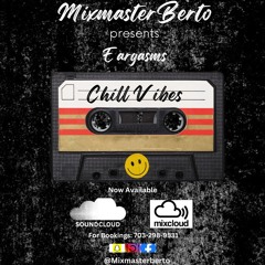 Chill Vibing Eargasms