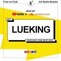 Lueking at Radio Butzke | July 2023