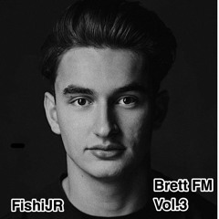 Matteo Brett FM Vol.3