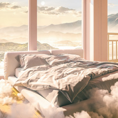 Blue Heights (White Noise)