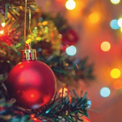 Sleigh Ride (Vocal & Percussion Solo) - Nina Lim