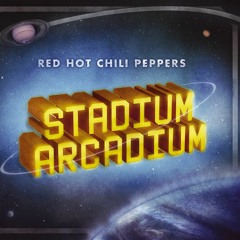 Stadium Arcadium RHCP