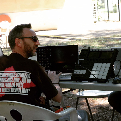 LST#27 - Howard G'Z - One Loop