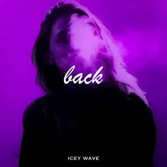 back