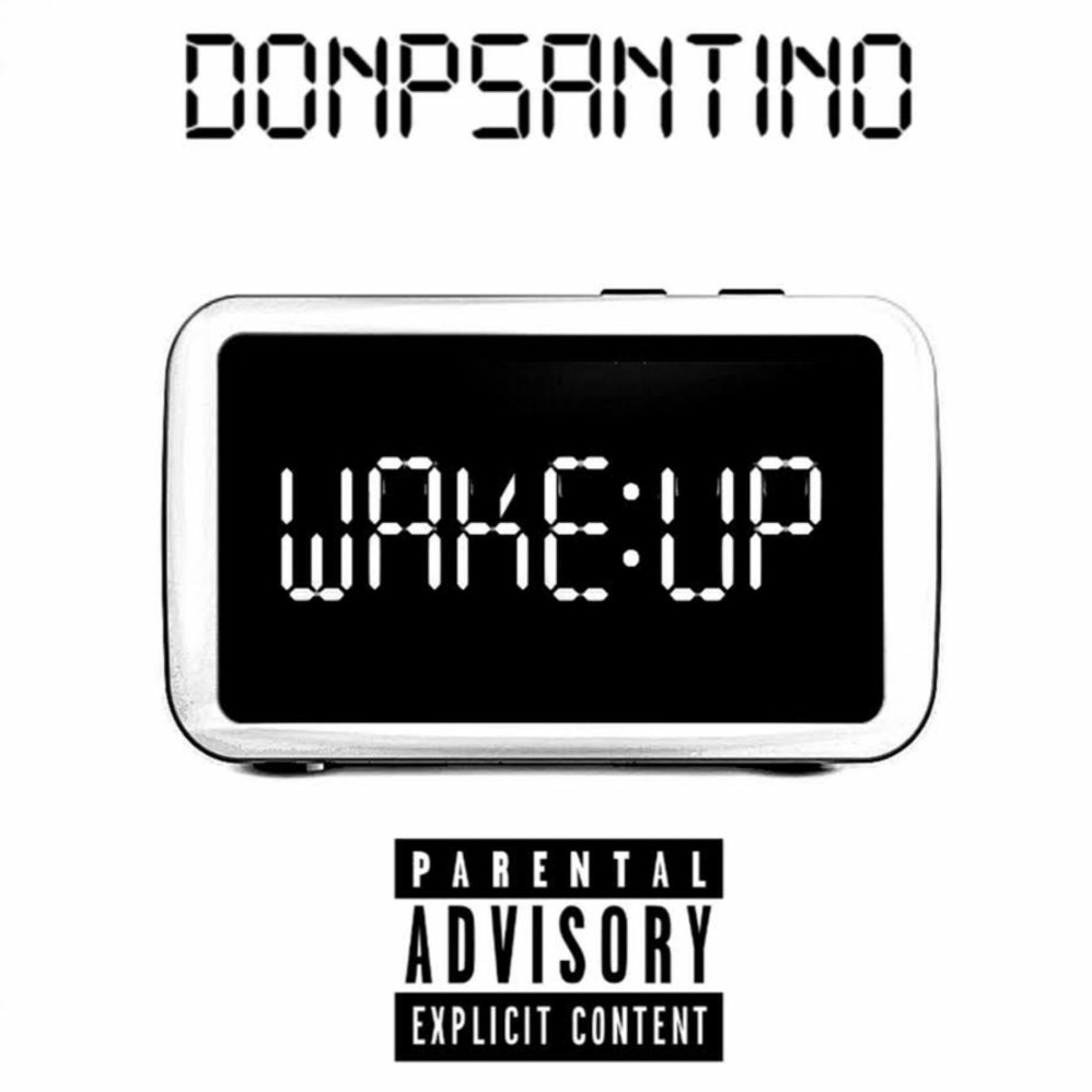 Wake Up episode artwork