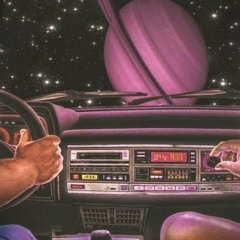 Guest Mix: DJ Müll "Space Drive"