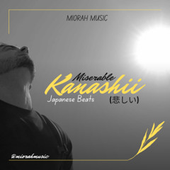 Kanashii (悲しい) Japanese Trap & Bass Type Beats Trapanese Hip Hop Music Mix