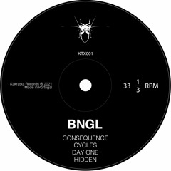 BNGL - CONSEQUENCE
