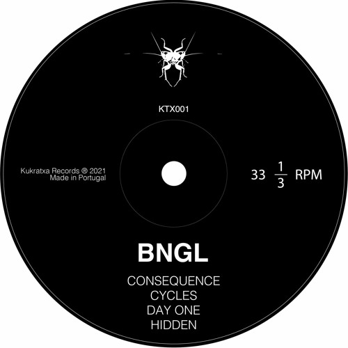 BNGL - HIDDEN