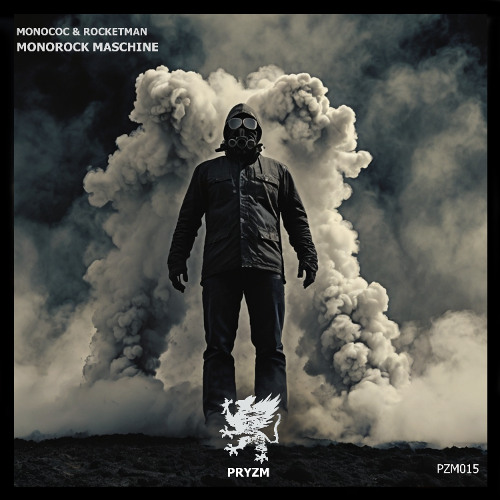 Rocketman, Monococ - Monorock Maschine [PRYZM Waves]