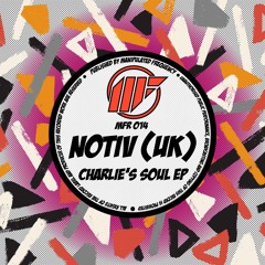 NotiV (UK) - Right Time (Radio Edit)