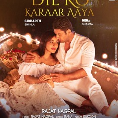 Dil Ko Karar Aya - Original