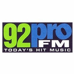 NEW: JAM Mini Mix #328 - WPRO-FM - 92 Pro FM 'Providence, RI' (KIIS 90)