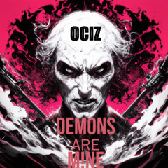 demons are m!ne