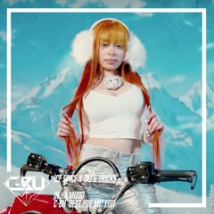 Ice Spice x Taj & Tricks - In Ha Mood (C-Bu Edit)