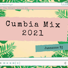 Juanzone Dj - Cumbia Miz 2021 (Te Juro Que Te Amo)