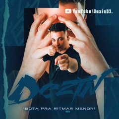 RENK RENK RENK DIFERENCIADO X LA NO MEU BARRACO - DJ DEZIN