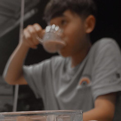 DEMI KOE DEK SPECIAL REQ {DIANGGA}