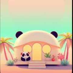 Panda Paradise