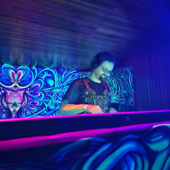 Namaqua @ Moostival 2025