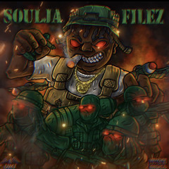 Soulja pain