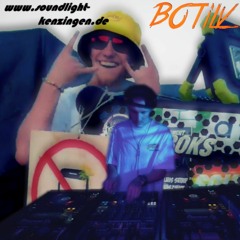 GOODVIBES IM RAVERGARDEN [BIERFREUND]