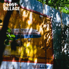 Live from Lost Village - Ivory