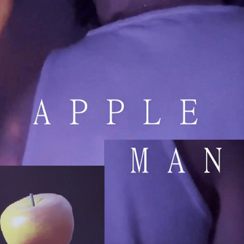 Apple Man