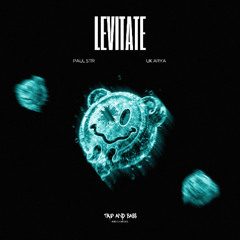 Paul STR & UK ARYA - LEVITATE (Extended Mix)