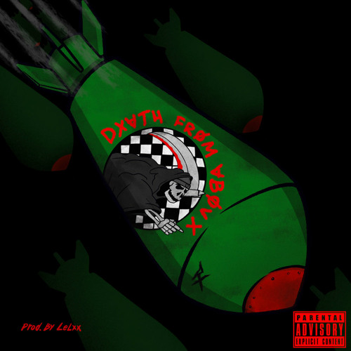 DXVTH FROM VBOVX Prod. By LeLXX