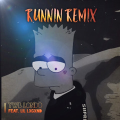 runnin remix (ft. Eight60)