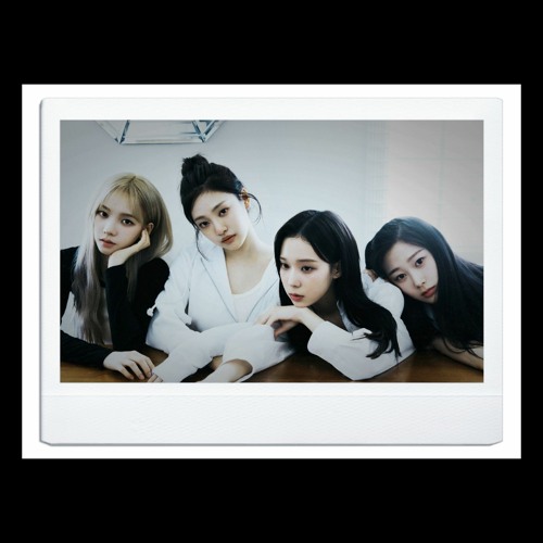 aespa x nævis – welcome to my world ⋆ 🎀 [slowed + reverb]