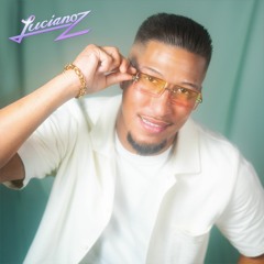 Lucianoz - Inget Stoppar Oss Nu - (MASTER)