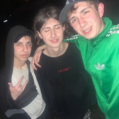 последняя вписка