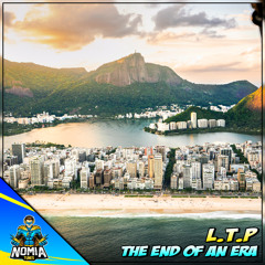 L.T.P - The End Of An Era [NomiaTunes Release]