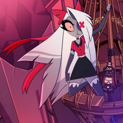 Hazbin Hotel Carmilla Carmine and Vaggie Duet - Whatever It Takes