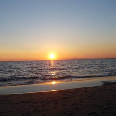 Sea side