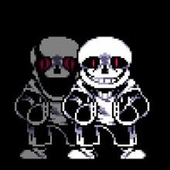 VHS SANS Phase 1 remix
