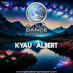 Global Dance Mission 754 (Kyau & Albert)