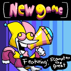 [New Game] feat. Scampton [THE GREAT]