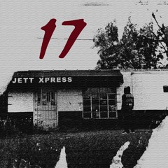 17 [Full EP] (Prod. Zanderr)
