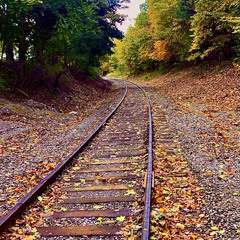 if only i could find a way home {wip}