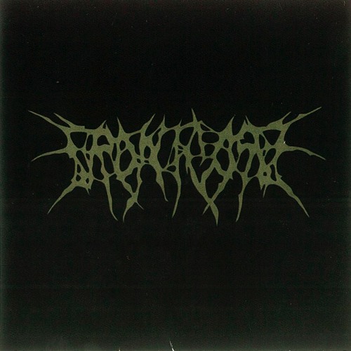Frontcore - Frontcore (Preview Cut)